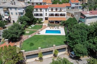 Guesthouse Ruža - Senj - 0