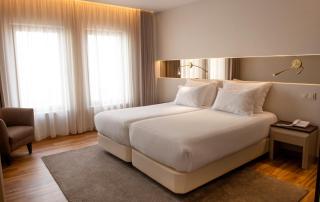 Hotel Cristal Setúbal - Setúbal - 6