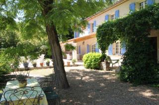 bastide derroc - Cotignac - 8