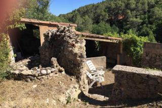 bastide derroc - Cotignac - 4