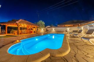 Apartman Luka - Vrana - 0