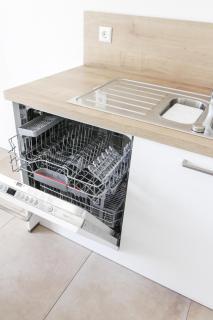 Wunderschöne, helle 3-Zi-Whg mit großem Balkon - 1