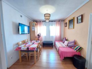 HomeStay Olivos - Madrid - 0