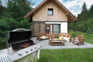 CHATAUDEDKA SK - 4 person - bathtub - Hrabušice - 0