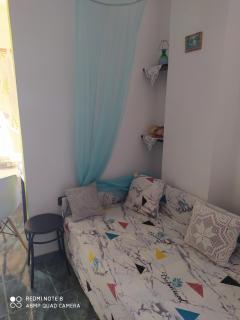 Maria Charalampaki Studios - Skyros - 5