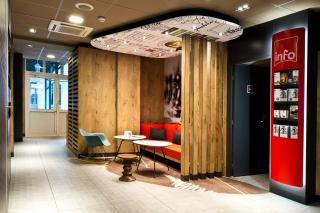 ibis Levallois Perret - Levallois-Perret - 4