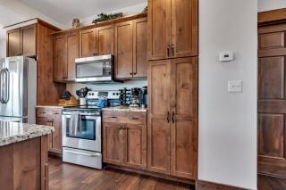 Rockwood Lake Lodge home - Branson - 6