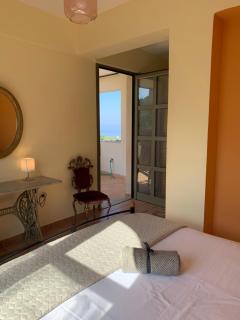 Ventana Hills, Sea View & Exclusive pool - 2