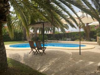 Villa Palmera Playa Almadrava, Els Poblets , Denia - 3