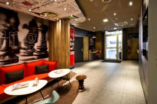 ibis Levallois Perret - Levallois-Perret - 5