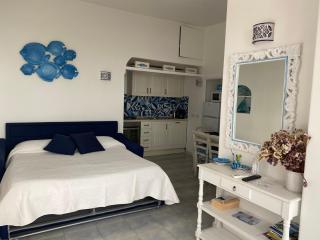 Blue Dreams - Positano - 8