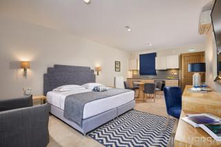 Sempre Viva Suites - 9