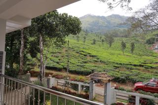 Peace Valley Home Stay - Munnar - 5