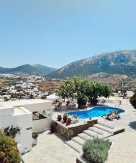 Petali Village Hotel - Apollonia - 6