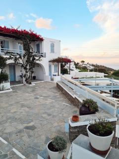 Petali Village Hotel - Apollonia - 7