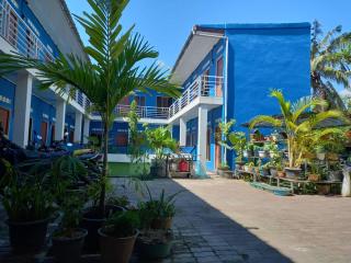 Gama Apartments - Dili - 0