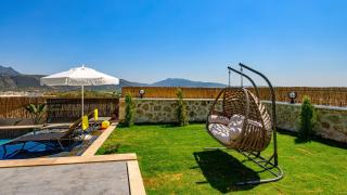 Sare - 2 Bedroom Holiday Villa with jacuzzi in Kalkan - Çavdır - 2
