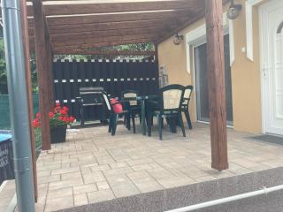 Mátyás apartman - Balatonlelle - 8