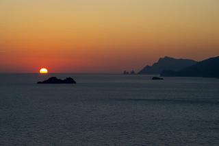 Amore Rentals - Villa Celeste - Praiano - 1