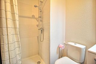 Studio très récent au cœur des Minimes avec linge fourni - 3