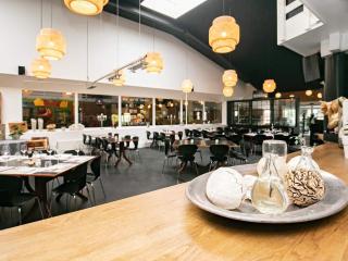 Grand holiday home- Type 11 - 3