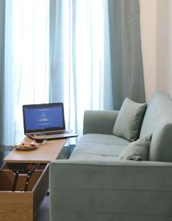 S & D Apartment - Sitia - 2