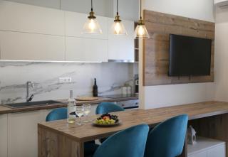 S & D Apartment - Sitia - 5