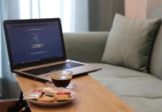 S & D Apartment - Sitia - 1