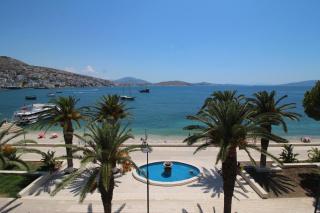 Hotel Ari - Saranda - 0