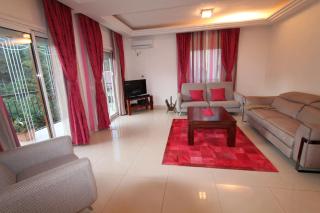 Residence MASSOU - Yaoundé - 8