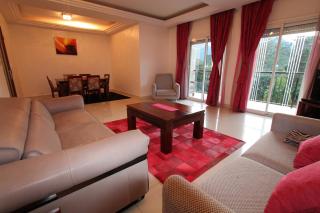 Residence MASSOU - Yaoundé - 6