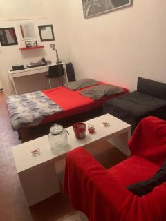Appartement Hyper Centre Ville - Menton - 8