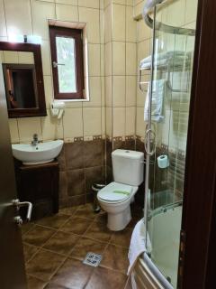 Pensiunea Montien - 8