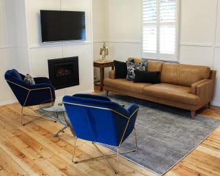 Alexander Cottage Daylesford - Daylesford - 1