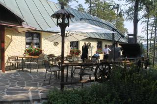 Bungalovy-Pustevny - Pustevny - 5