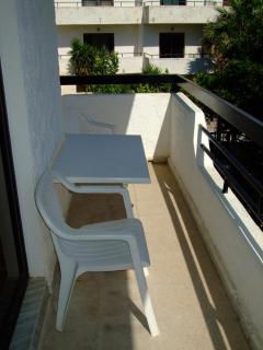 Antonios Hotel - Faliraki - 1