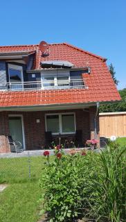 Ferienwohnung "Zum Haidmann" - Luhdorf - 9