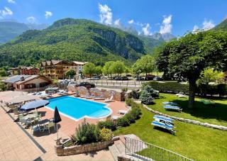 Alledolomiti Boutique Lake Hotel - Adults friendly - 7