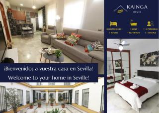 Apartamento Cristo de Burgos - Kainga Homes - Siviglia - 9