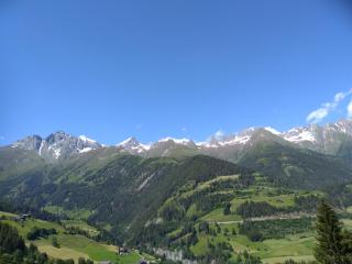 Mooslechnerhof - Virgen - 3