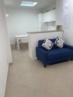 Marina Grande Holiday Apartment in Capri - Capri - 9