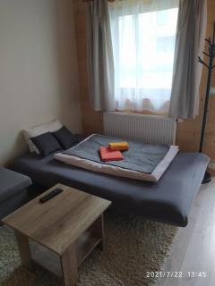 Vila Horček - Starý Smokovec - 9