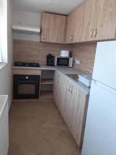 Hódvár Apartman - Tiszafüred - 2