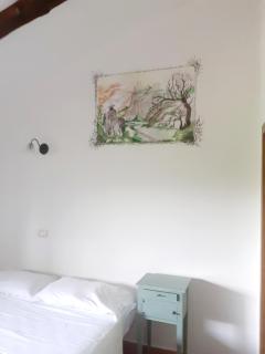 Agriturismo Tre Morene - Monteforte Cilento - 4