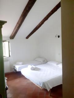 Agriturismo Tre Morene - Monteforte Cilento - 5