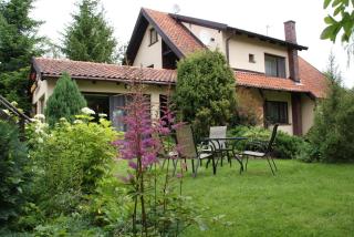 Gościniec Yaga - Wilkasy - 2