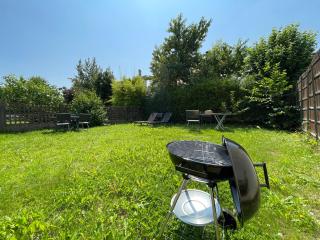 Appart'Village Jouy Les Metz - Jouy-en-Josas - 6