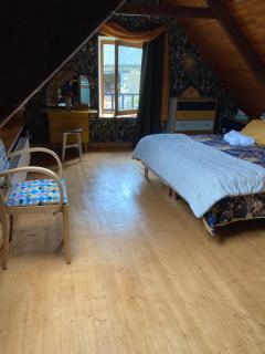 Petite maison de campagne - 6