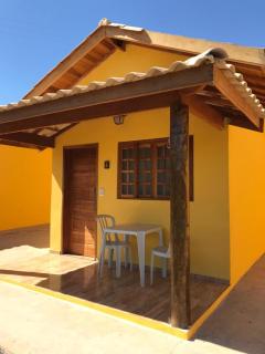 Pousada Ipê da Serra - Socorro - 3