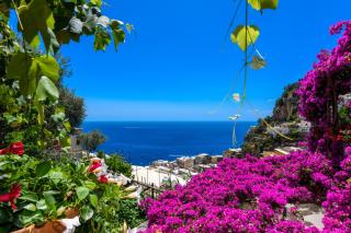 Villa La Leonessa - Positano - 7